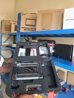 Autel Maxicom MK808BT(Diagnosis Machine for All Cars)