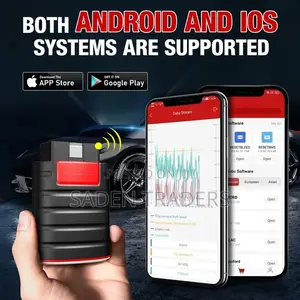 Thinkcar Car Diagnostic Machine