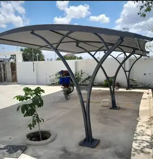 Car Parking Shade Gari 4 Car