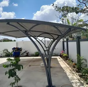 Car Parking Shade Gari 4 Car