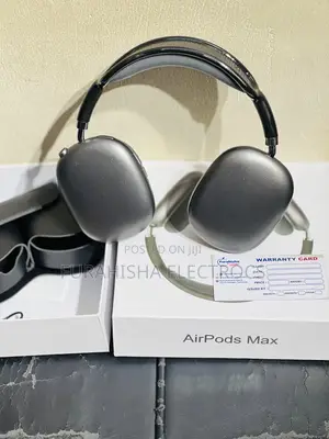 Airpods Max