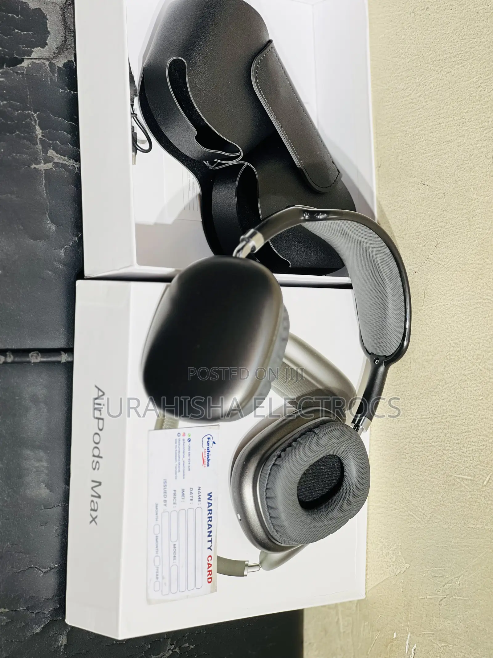 Airpods Max