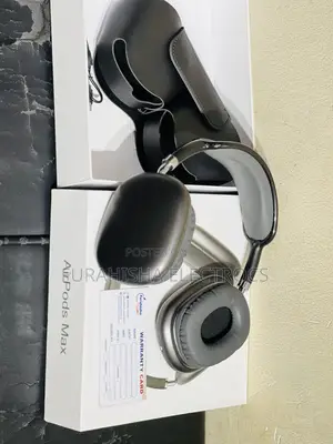 Airpods Max