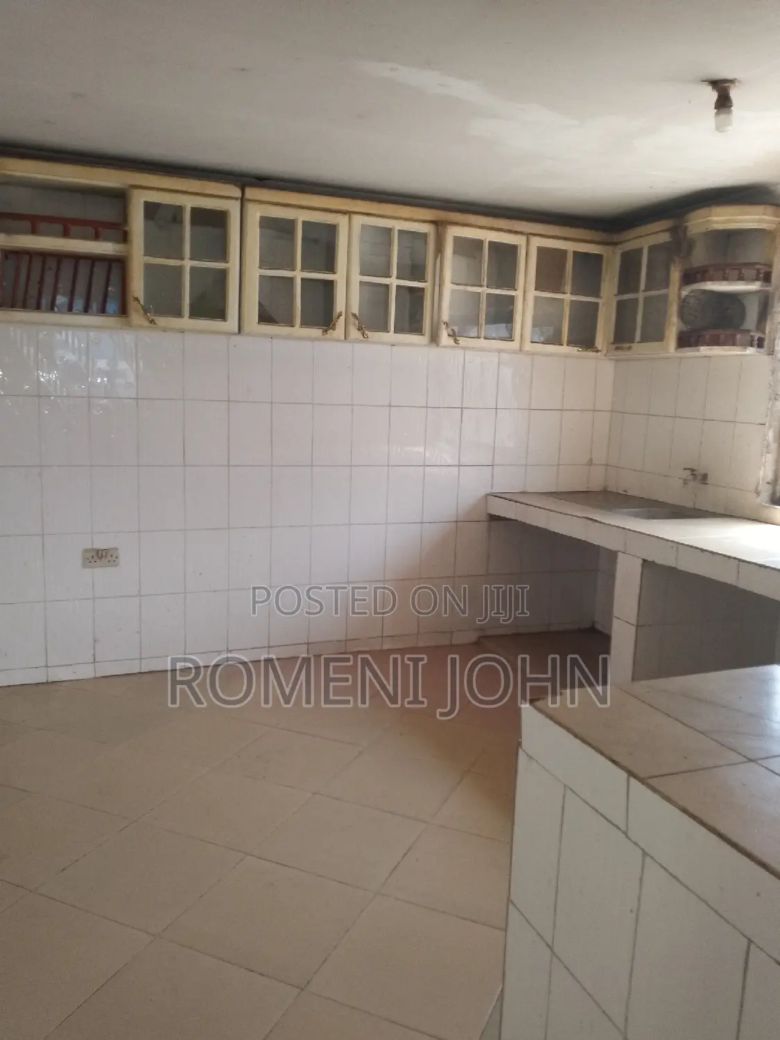 3bdrm Apartment in Tanzania Dsm Ukonga, Ilala for rent