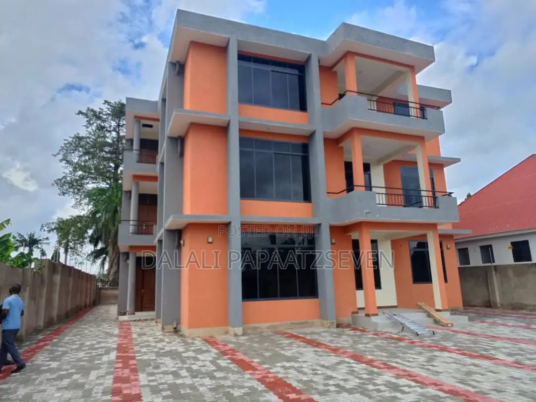 2bdrm Apartment in Dalalipapaatzseven, Kinondoni for rent
