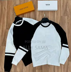 Mens Tshirt Longsleeve Quality