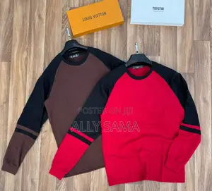 Mens Tshirt Longsleeve Quality