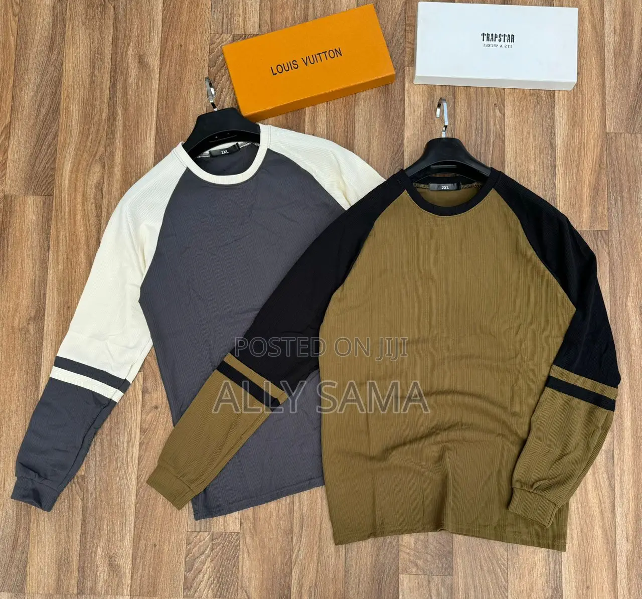 Mens Tshirt Longsleeve Quality
