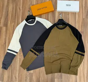 Mens Tshirt Longsleeve Quality