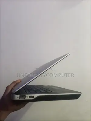 Laptop Dell Latitude 6430u 8GB Intel Core I5 HDD 500GB
