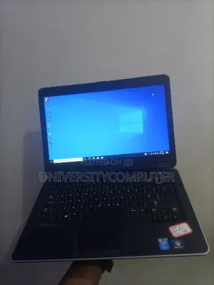 Laptop Dell Latitude 6430u 8GB Intel Core I5 HDD 500GB