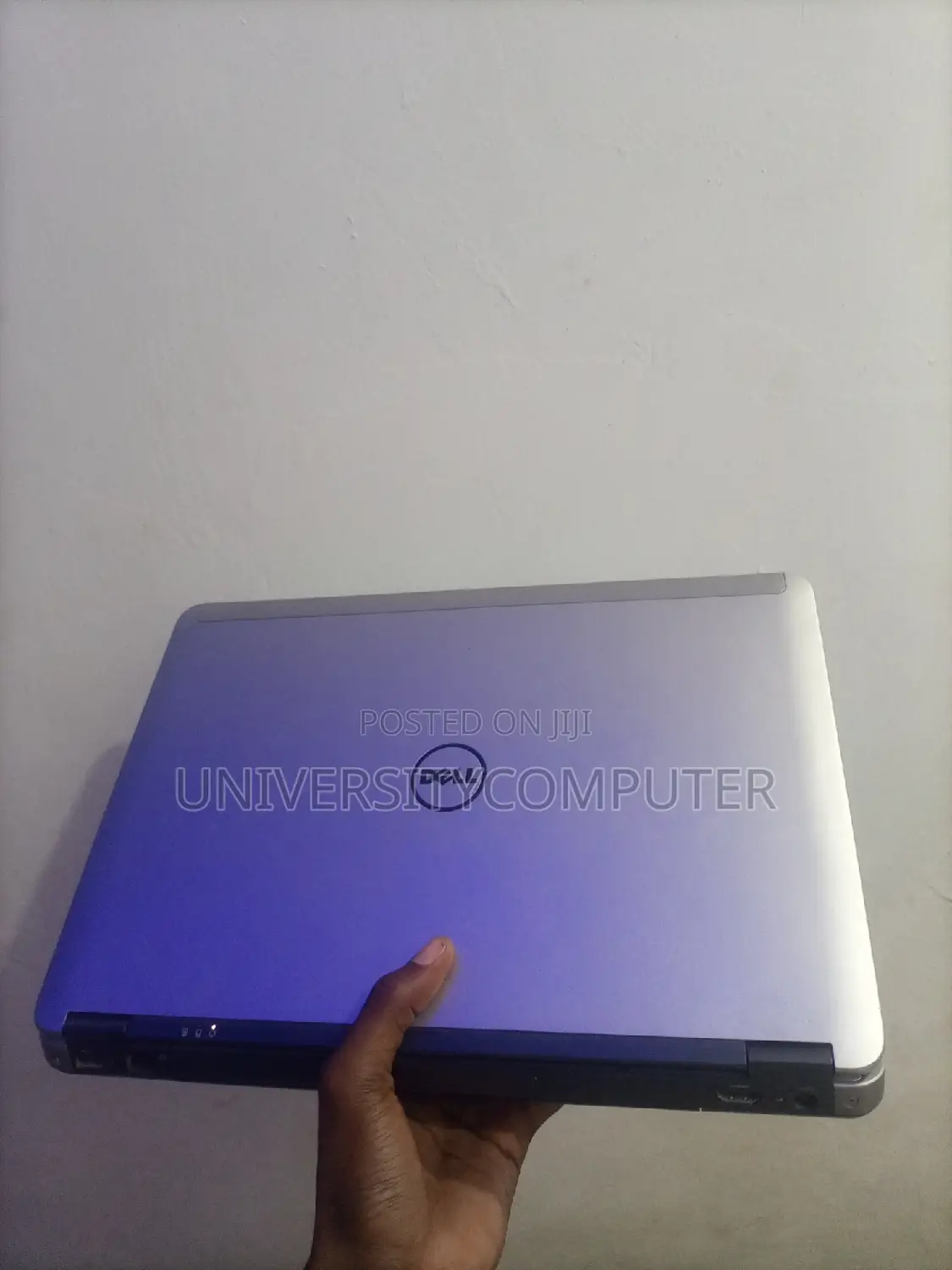Laptop Dell Latitude 6430u 8GB Intel Core I5 HDD 500GB