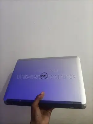 Laptop Dell Latitude 6430u 8GB Intel Core I5 HDD 500GB