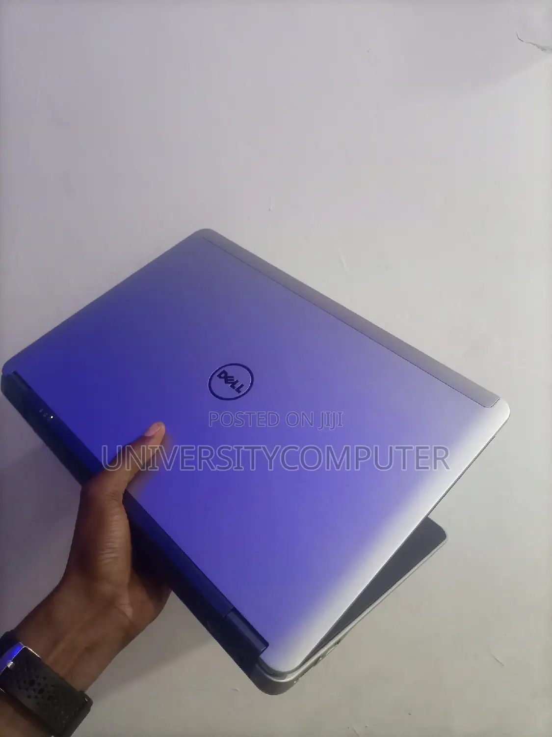 Laptop Dell Latitude 6430u 8GB Intel Core I5 HDD 500GB