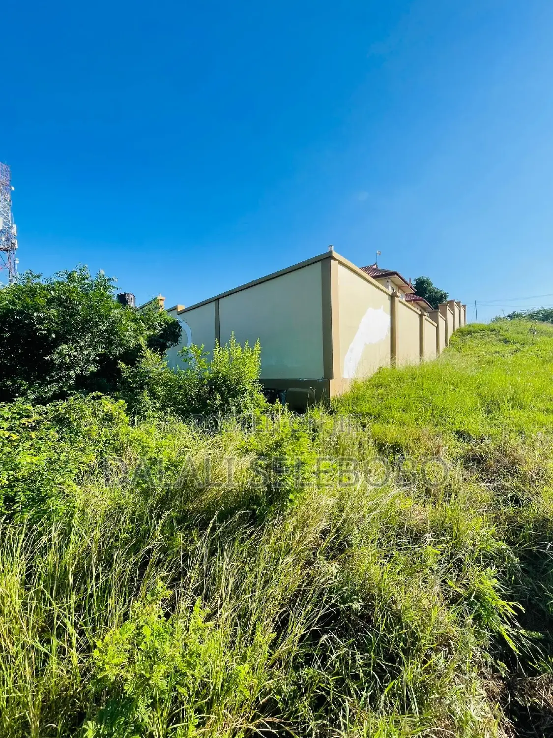 Plot Sale at Makongo Juu Pakubwa Sana