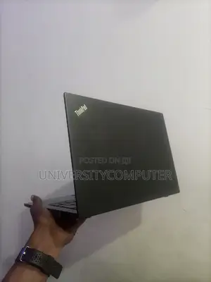 Laptop Lenovo ThinkPad T460s 12GB Intel Core I5 SSD 256GB