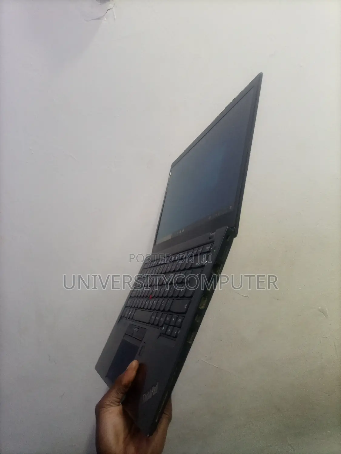 Laptop Lenovo ThinkPad T460s 12GB Intel Core I5 SSD 256GB