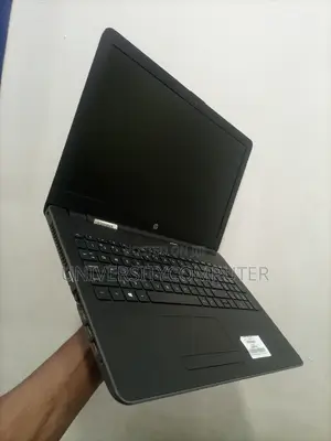 Laptop HP 15 4GB Intel Core I3 HDD 500GB