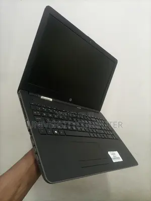 Laptop HP 15 4GB Intel Core I3 HDD 500GB