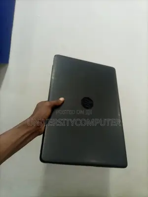 Laptop HP 15 4GB Intel Core I3 HDD 500GB