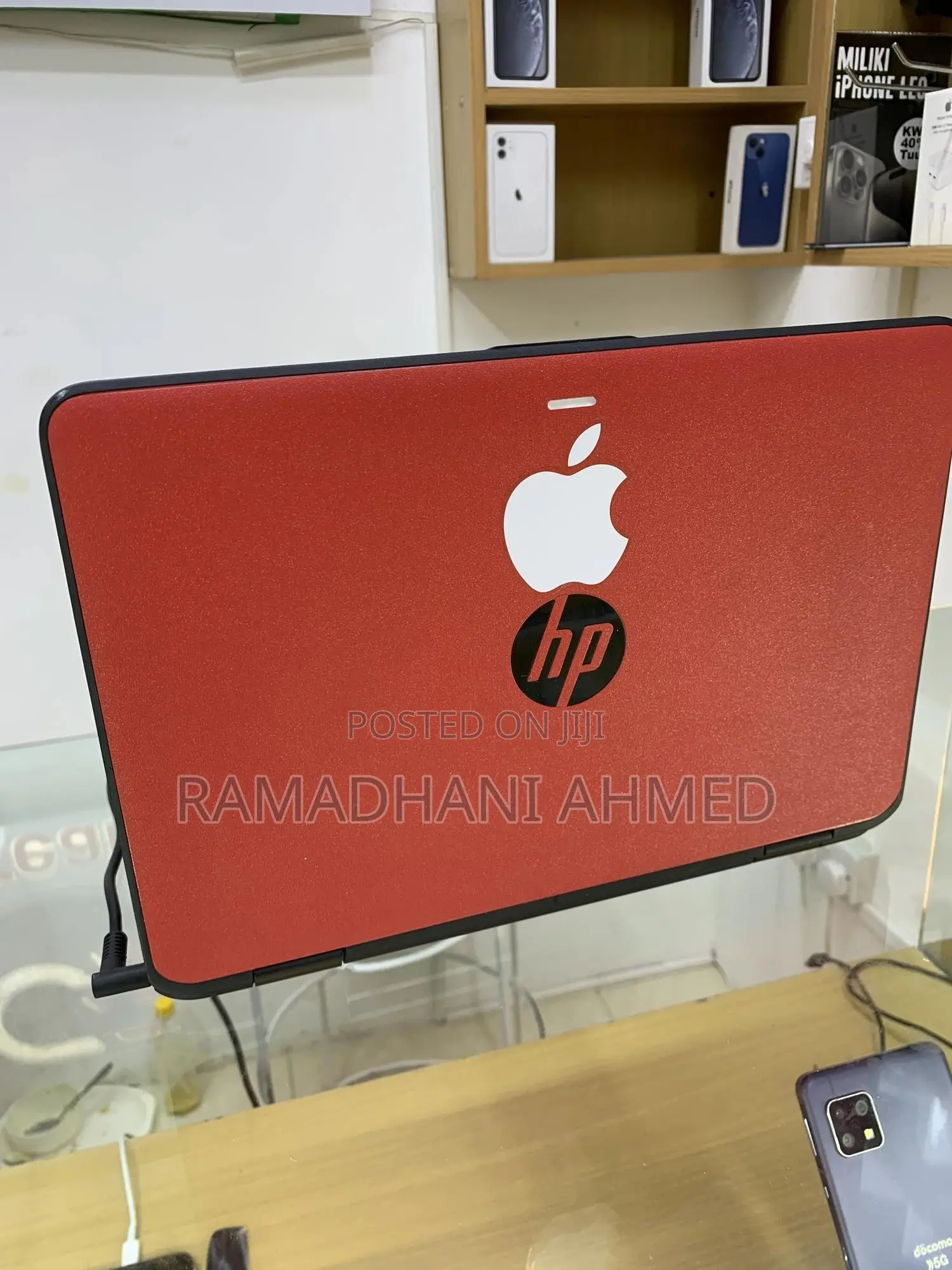 Laptop HP EliteBook 820 G3 4GB Intel Core 2 Duo SSD 256GB