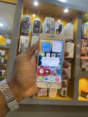 Apple iPhone 7 32 GB Gold