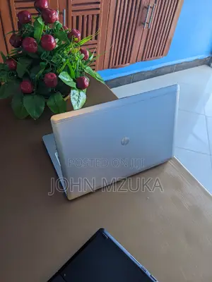 Laptop HP EliteBook Folio 9480M 4GB Intel Core I5 HDD 500GB