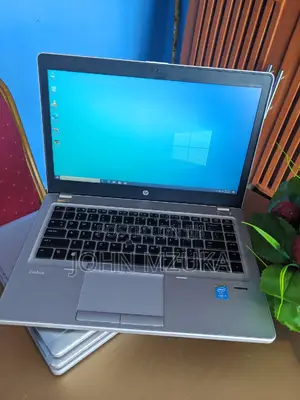 Laptop HP EliteBook Folio 9480M 4GB Intel Core I5 HDD+SSD 500GB