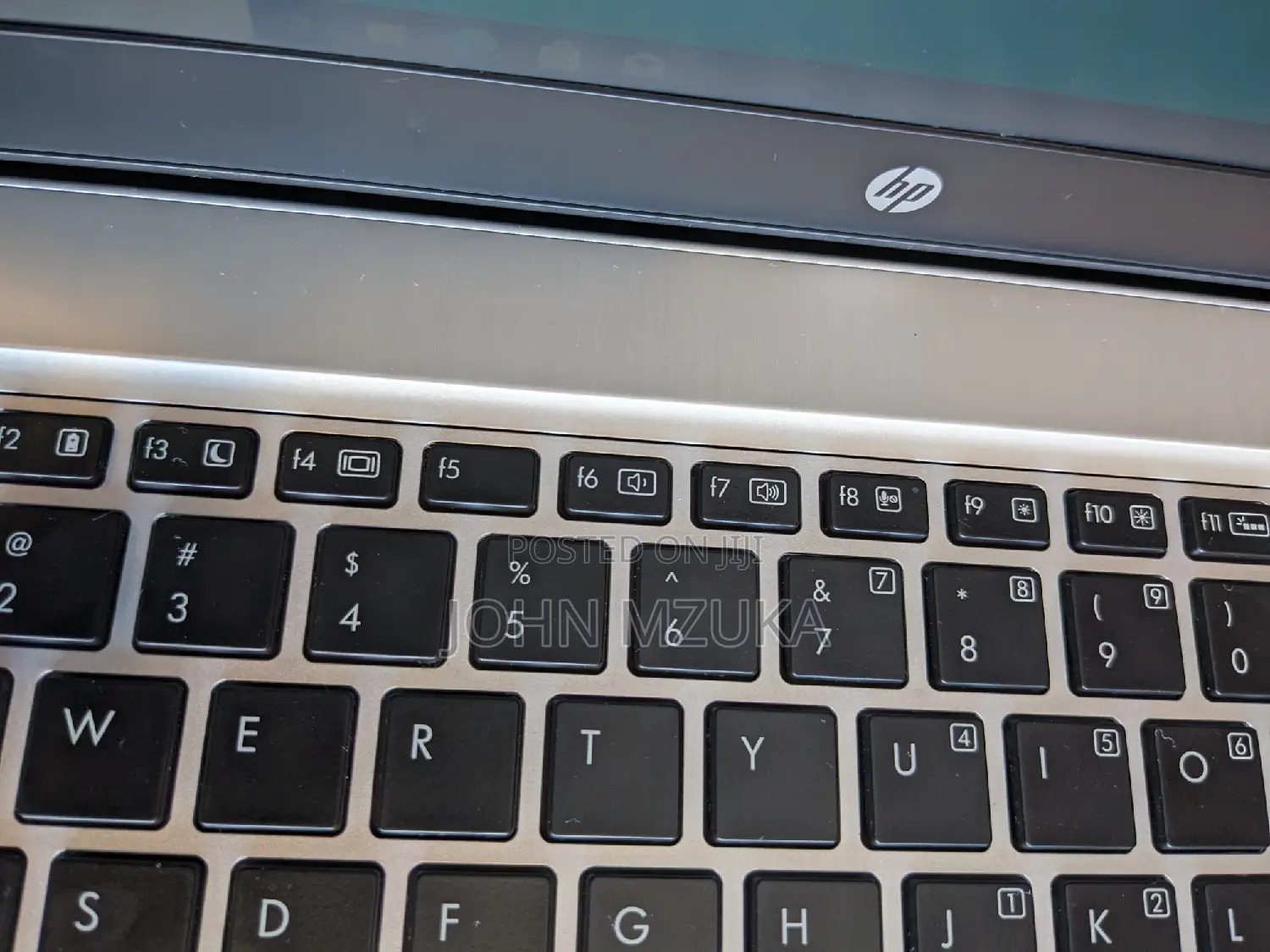 New Laptop HP EliteBook Folio 9480M 4GB Intel Core I7 HDD+SSD 500GB