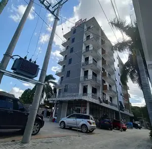 Photo - 3bdrm Apartment in Sinza, Kinondoni for rent