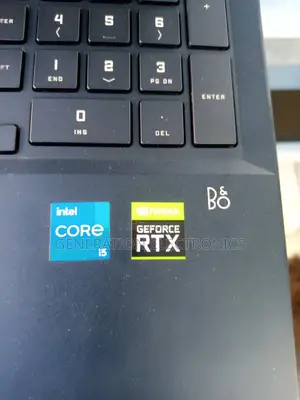 Laptop HP Victus 15 16GB Intel Core I5 SSD 512GB