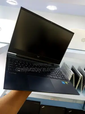 Laptop HP Victus 15 16GB Intel Core I5 SSD 512GB