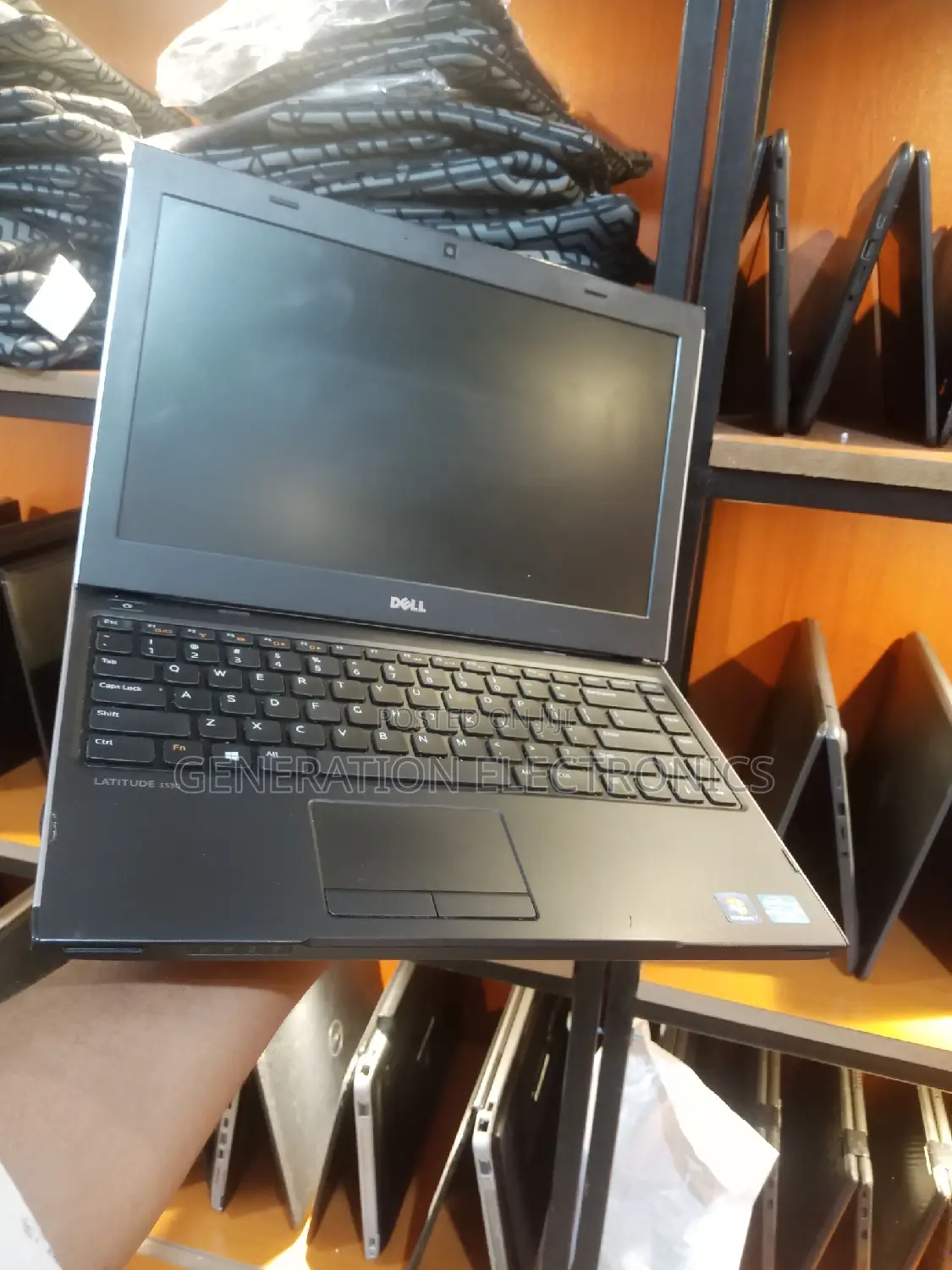 Laptop Dell Latitude 3310 8GB Intel Core I5 HDD 500GB