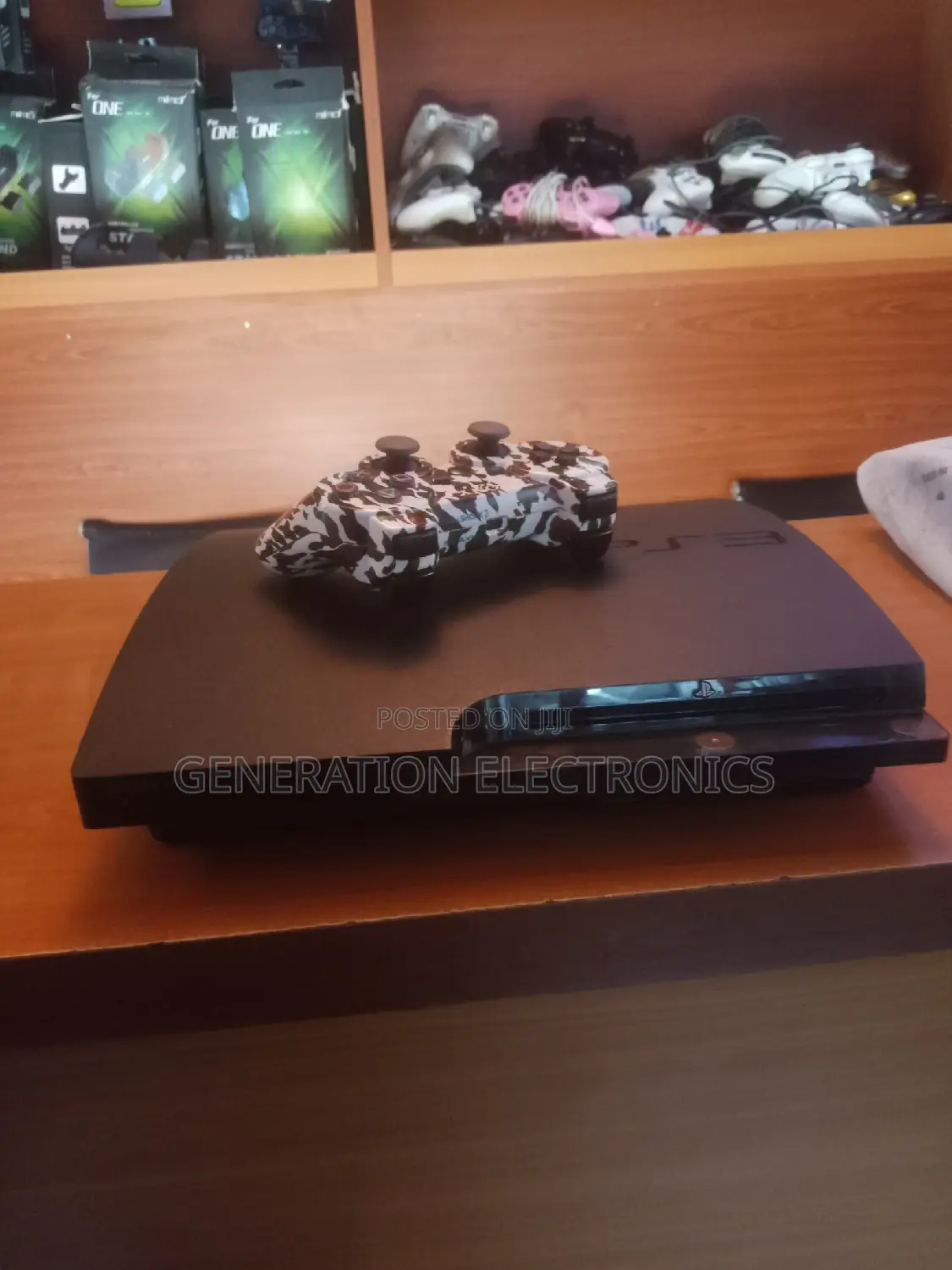 Playstation 3