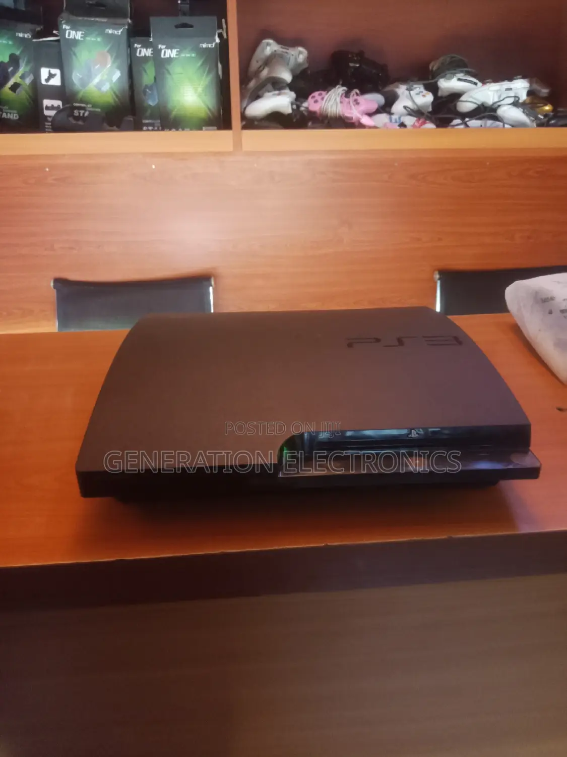 Playstation 3