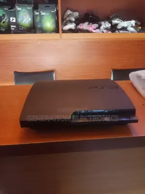 Playstation 3