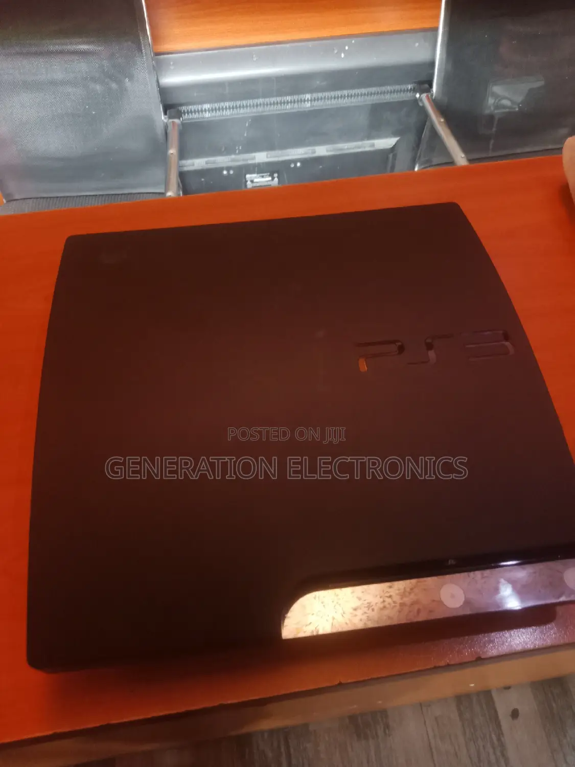 Playstation 3