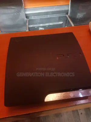 Playstation 3
