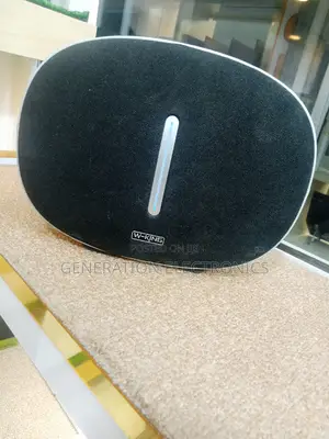 Speakers Portable
