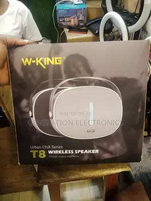 Speakers Portable