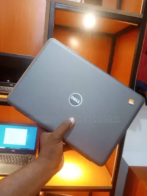 Laptop Dell Latitude 3189 4GB Intel SSD 32GB