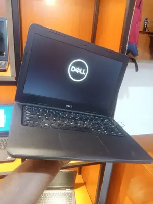Laptop Dell Latitude 3189 4GB Intel SSD 32GB