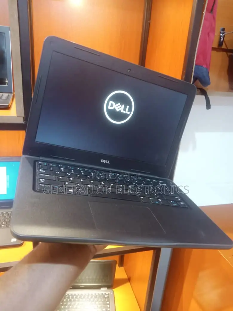 Laptop Dell Latitude 3189 4GB Intel SSD 32GB