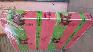 Godoro Mbeya Foam 5x6 Inch 8