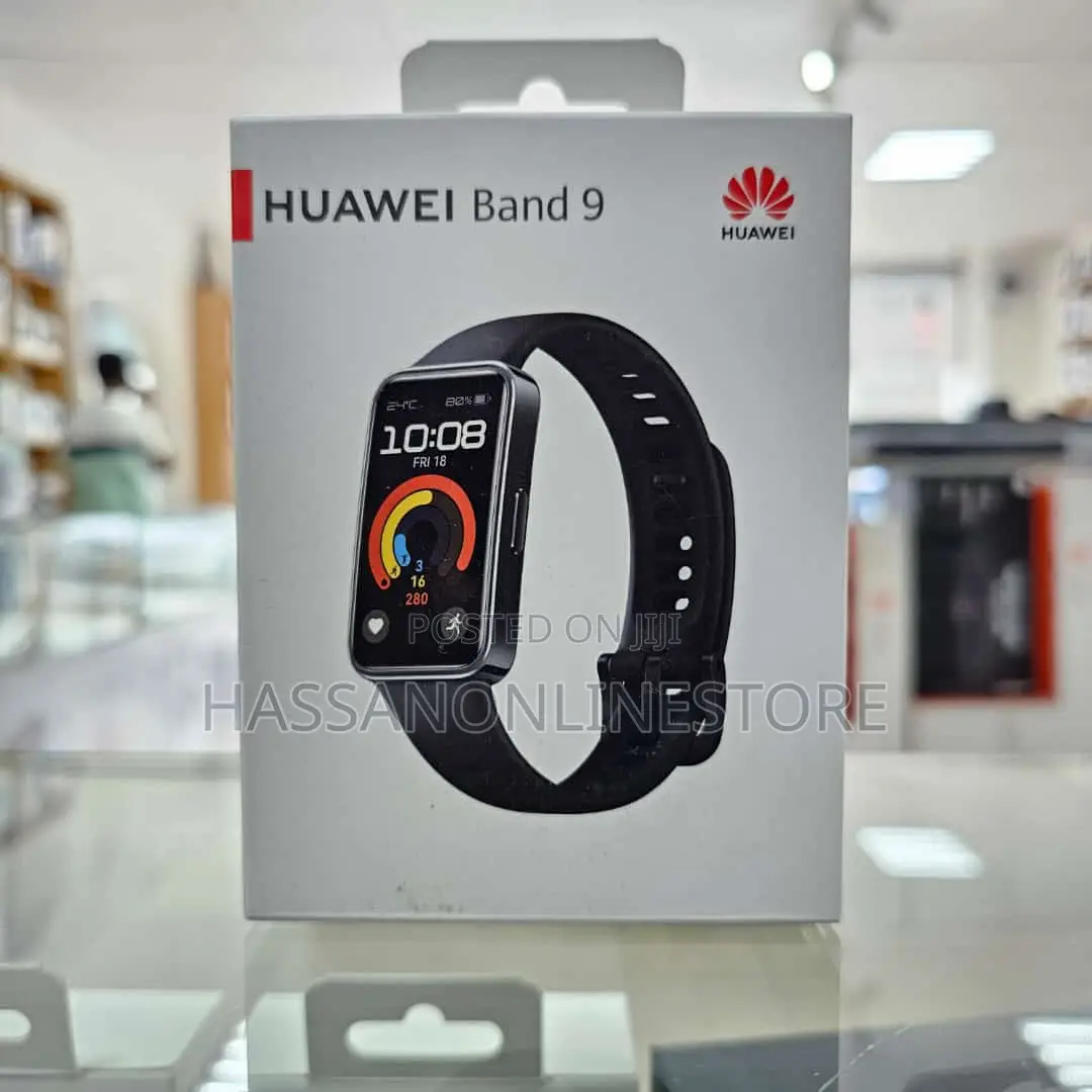 Huawei Band 9