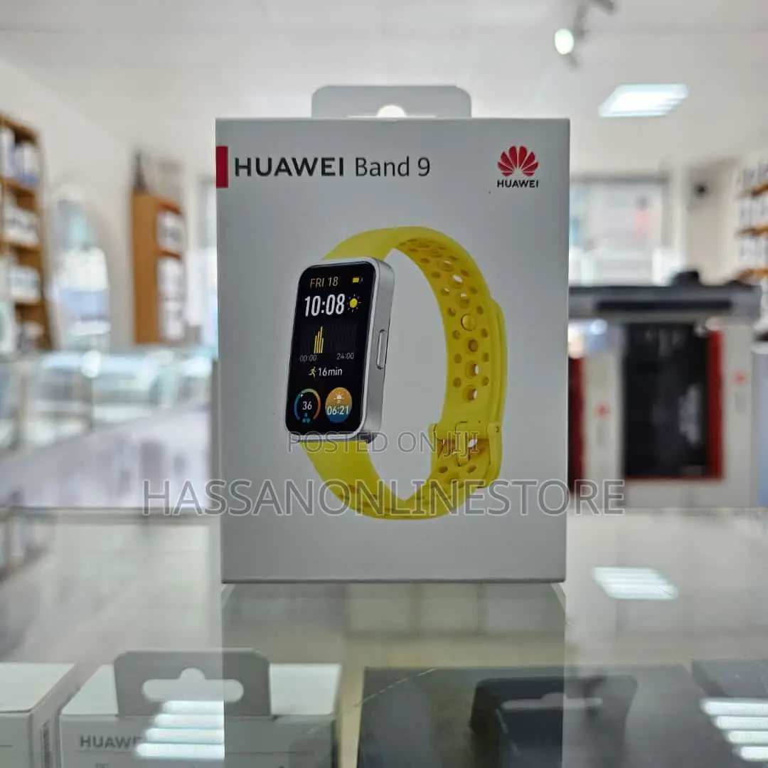 Huawei Band 9