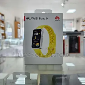 Huawei Band 9