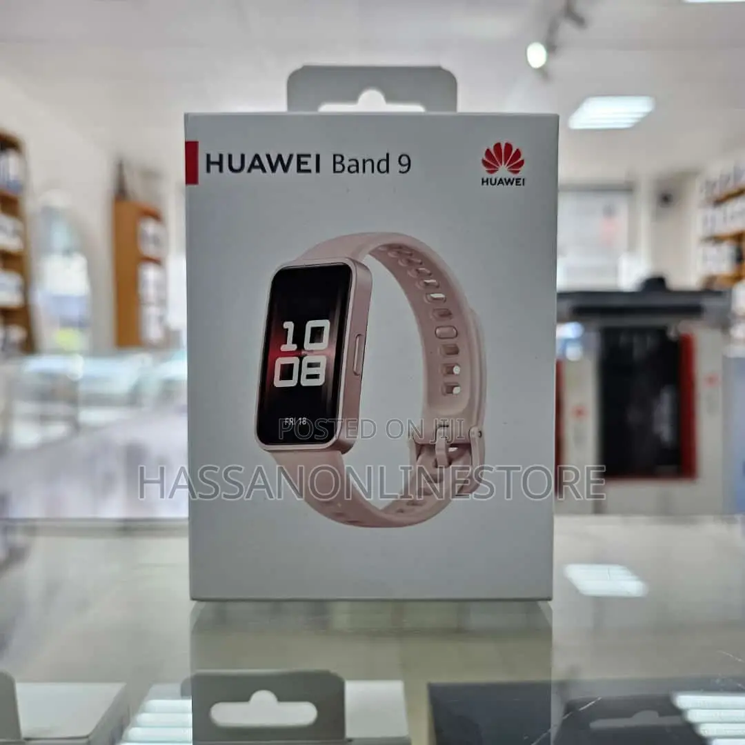 Huawei Band 9
