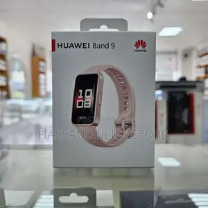 Huawei Band 9