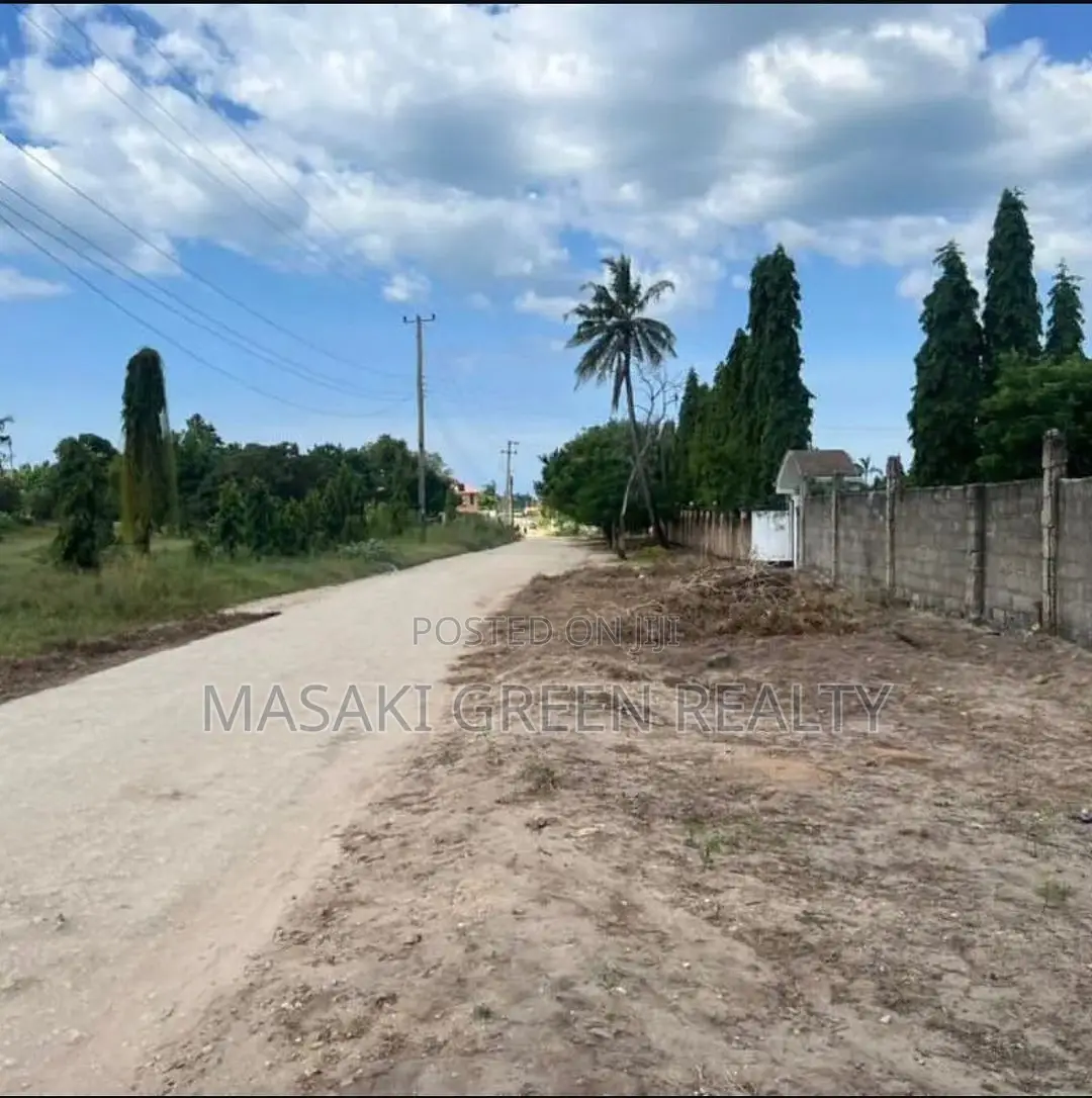 Plot for Sale at Ununio